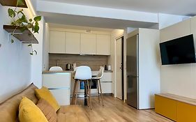 Loft Paseo