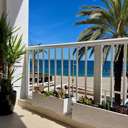 Ferienwohnung Loft Paseo Aguadulce  Exterior foto