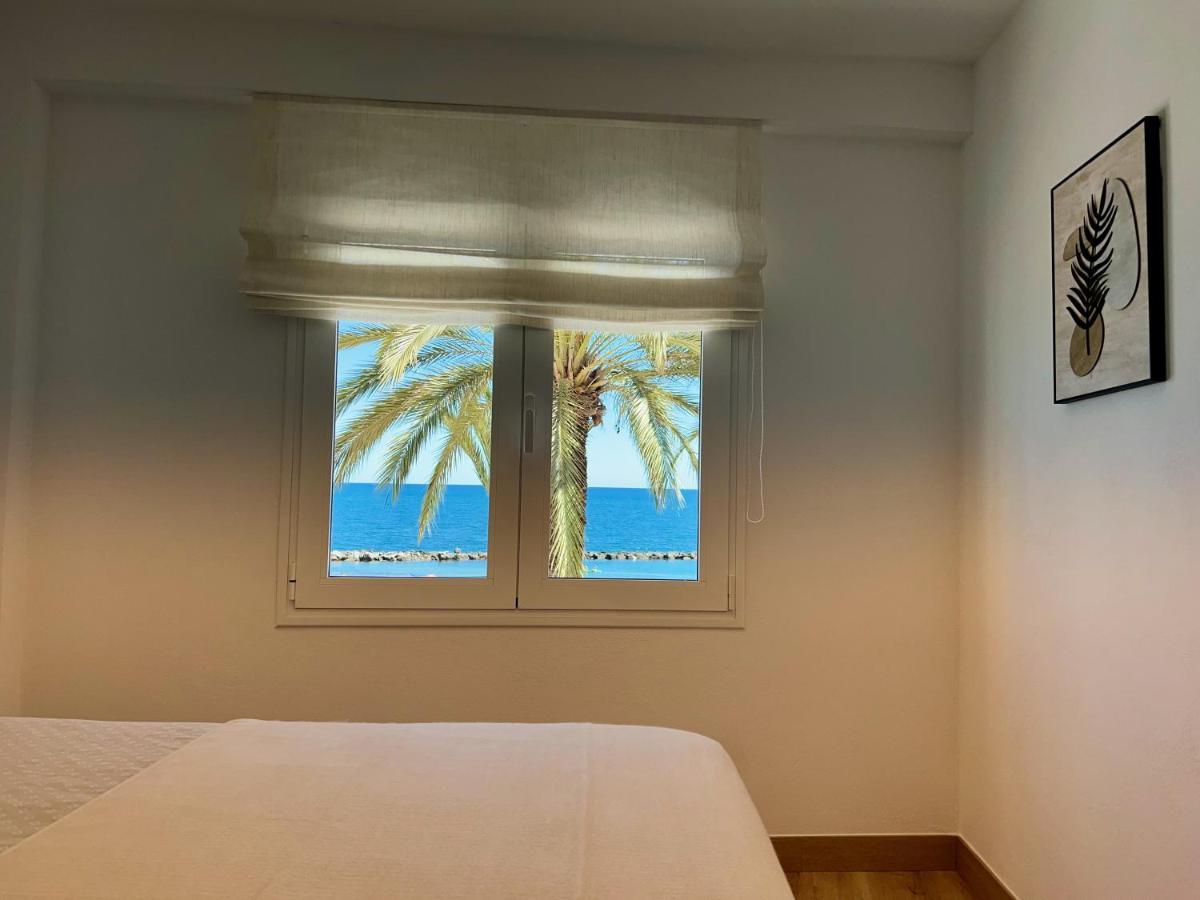Ferienwohnung Loft Paseo Aguadulce  Exterior foto