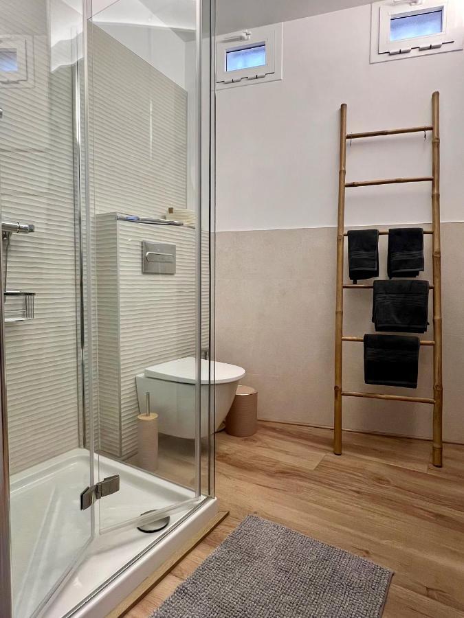 Ferienwohnung Loft Paseo Aguadulce  Exterior foto