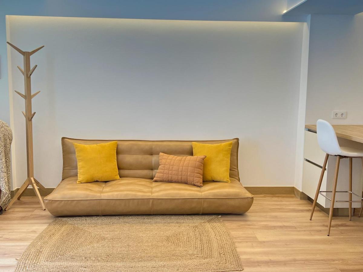 Ferienwohnung Loft Paseo Aguadulce  Exterior foto
