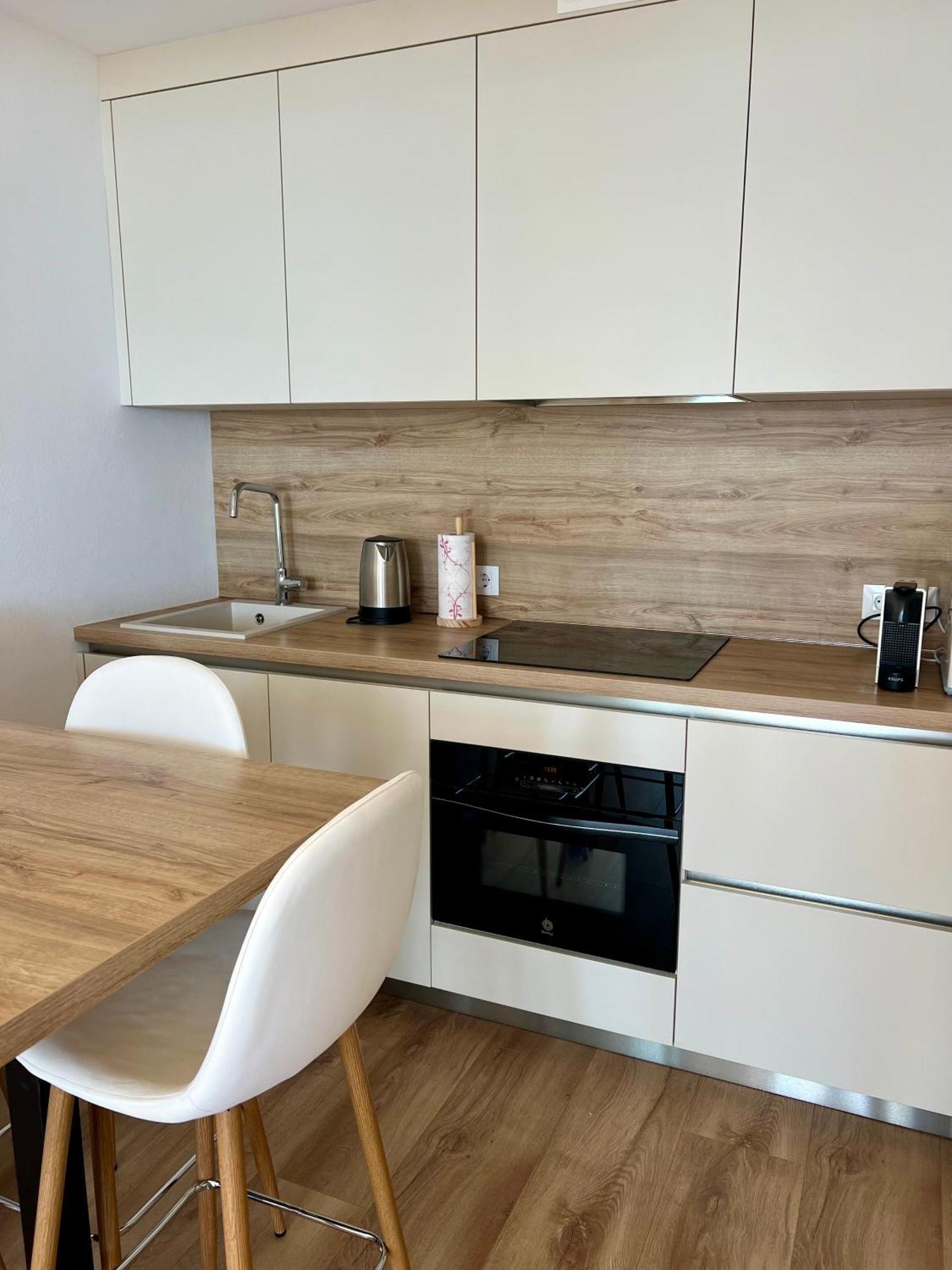 Ferienwohnung Loft Paseo Aguadulce  Exterior foto